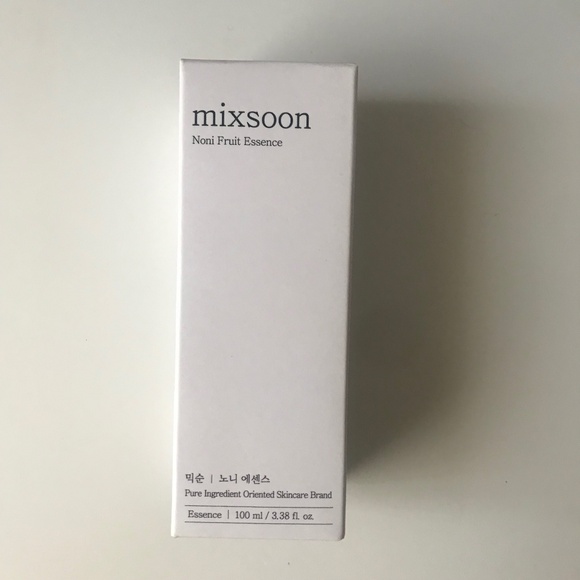 New Jumbo Mixsoon Noni Fruit Essence 100ml - Picture 1 of 4